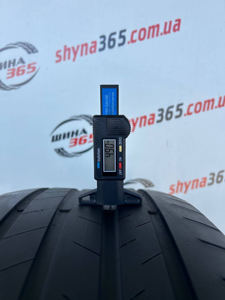 255/50 R21 BRIDGESTONE ALENZA 001 B-SILENT 4mm