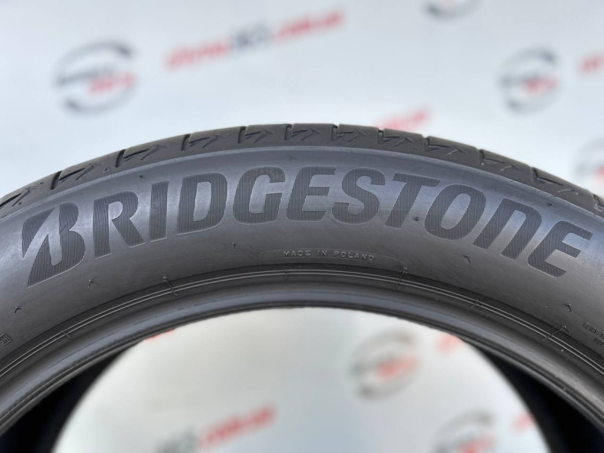 255/50 R21 BRIDGESTONE ALENZA 001 B-SILENT 4mm