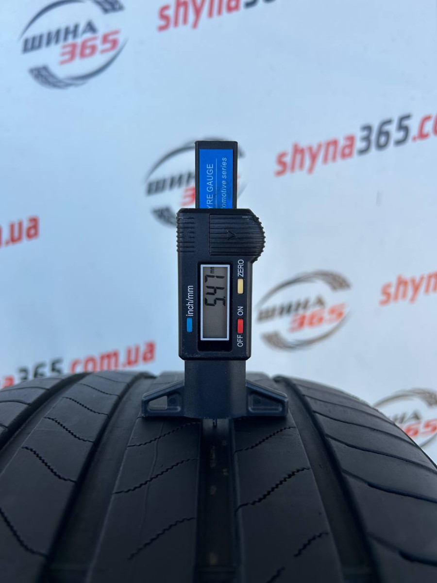 235/40 R20 BRIDGESTONE TURANZA 6 5mm