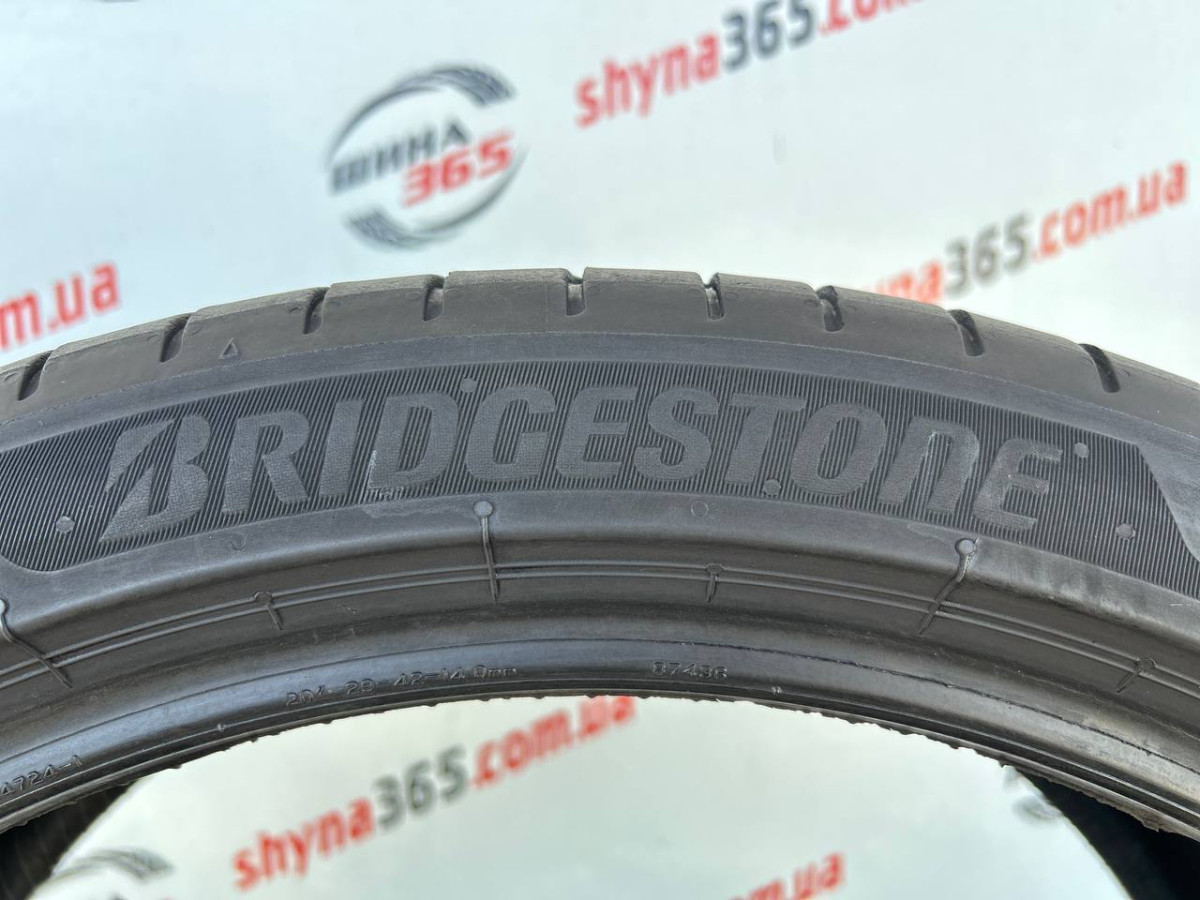 235/40 R20 BRIDGESTONE TURANZA 6 5mm