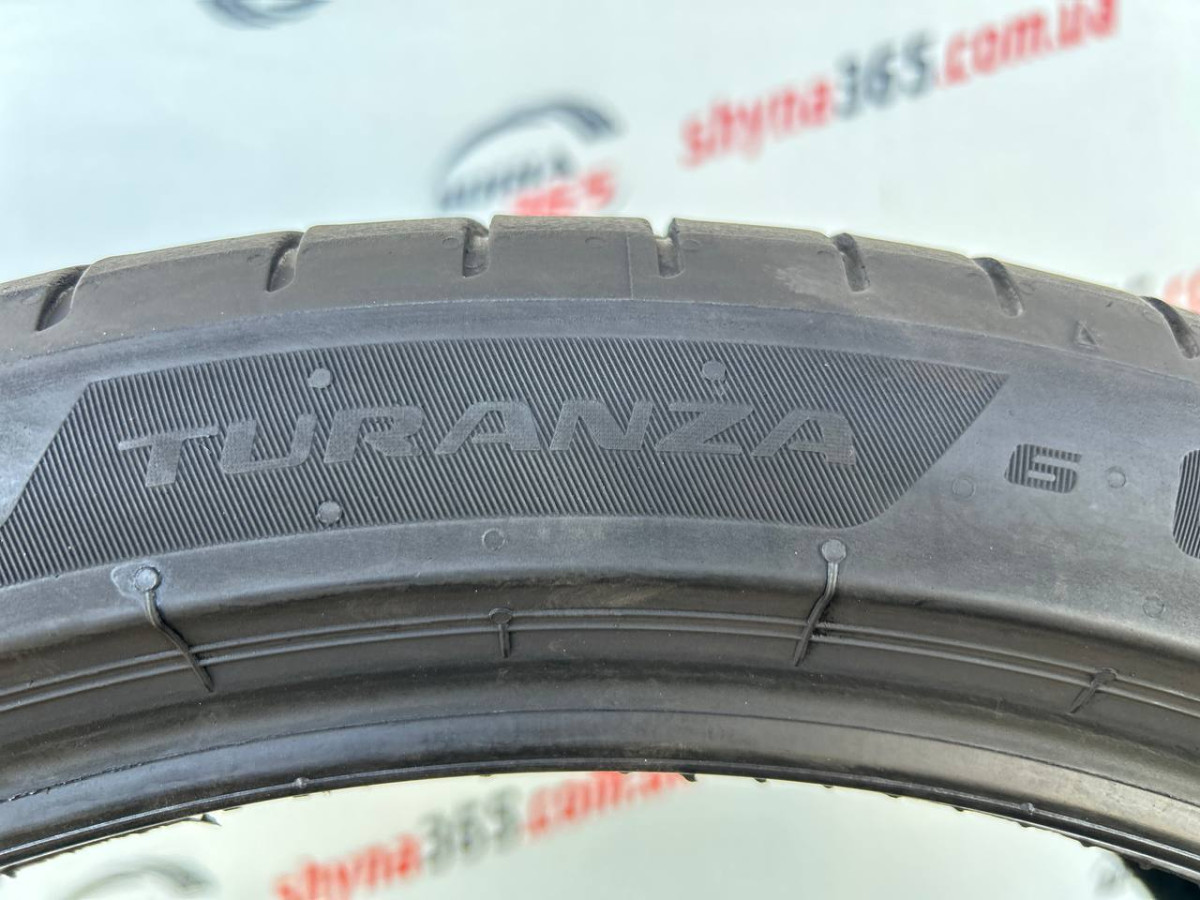 235/40 R20 BRIDGESTONE TURANZA 6 5mm