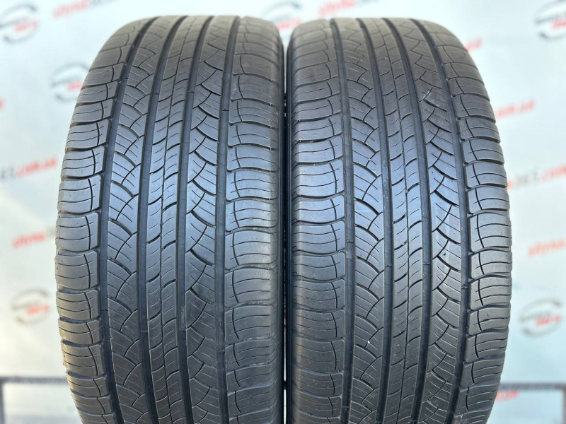 235/55 R20 MICHELIN LATITUDE TOUR HP 7mm