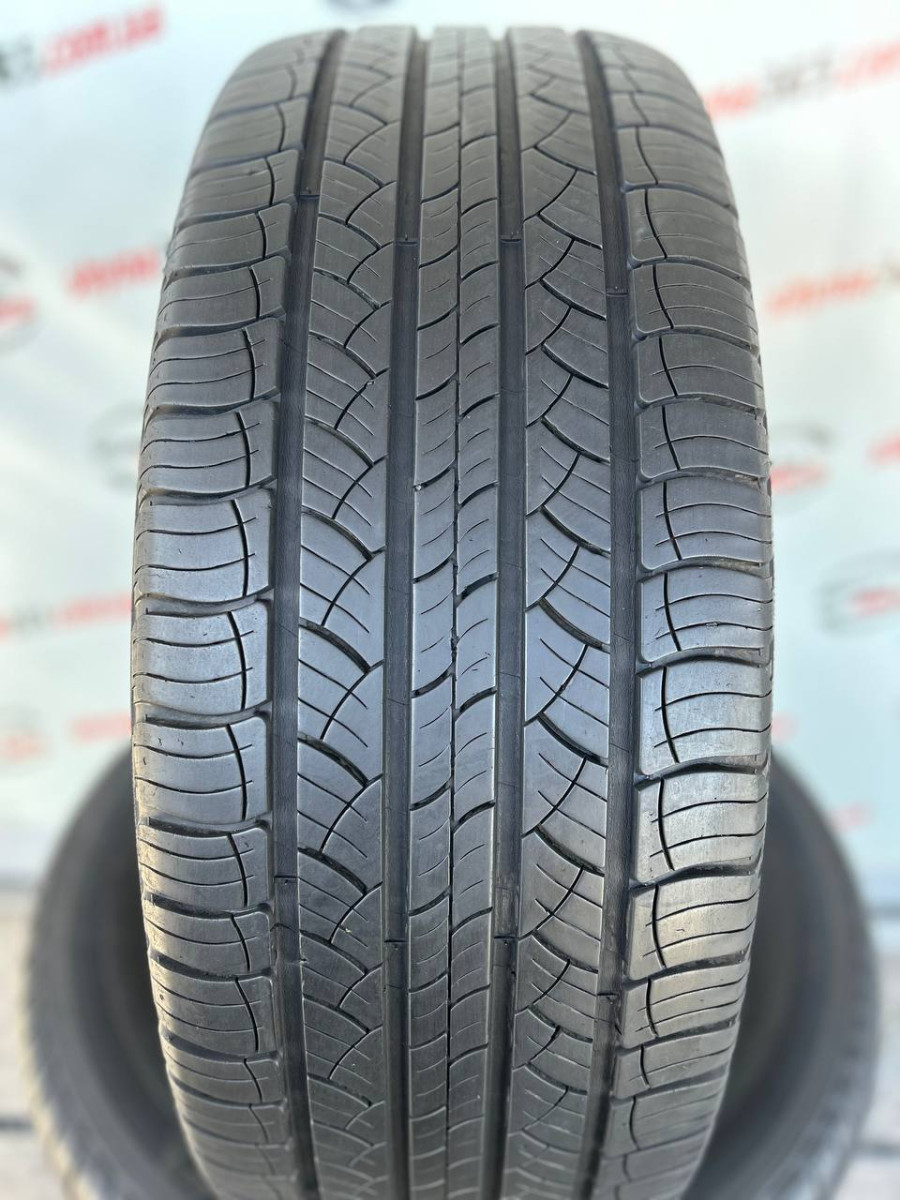 235/55 R20 MICHELIN LATITUDE TOUR HP 7mm