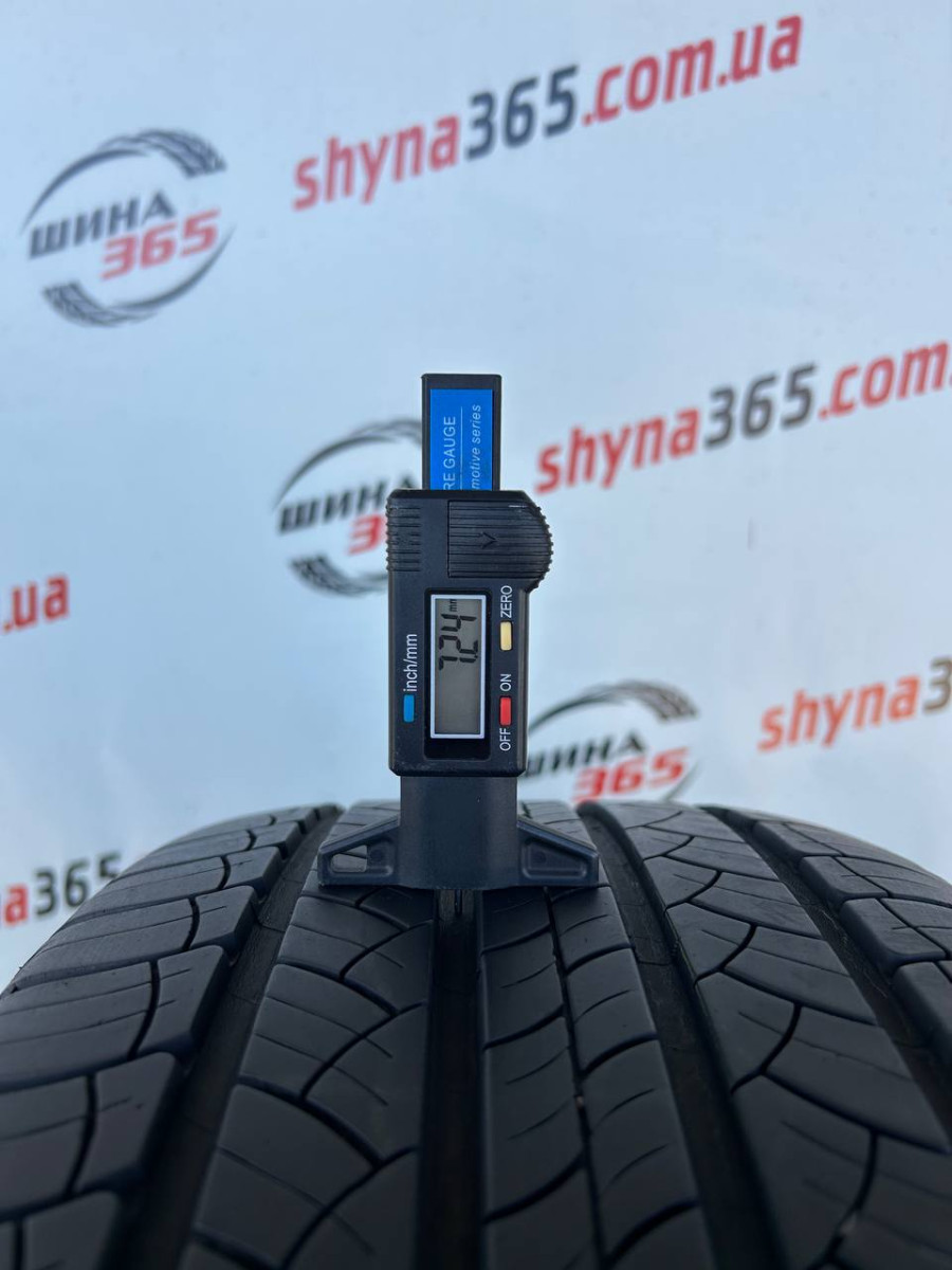 235/55 R20 MICHELIN LATITUDE TOUR HP 7mm