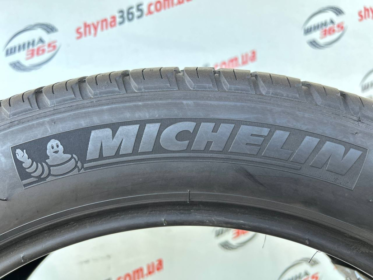 235/55 R20 MICHELIN LATITUDE TOUR HP 7mm