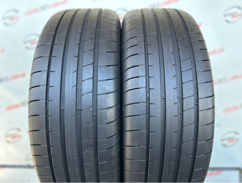 235/55 R20 GOODYEAR EAGLE F1 ASYMMETRIC 3 SUV 7mm