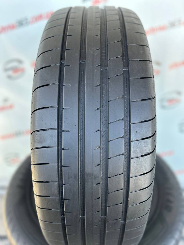 235/55 R20 GOODYEAR EAGLE F1 ASYMMETRIC 3 SUV 7mm