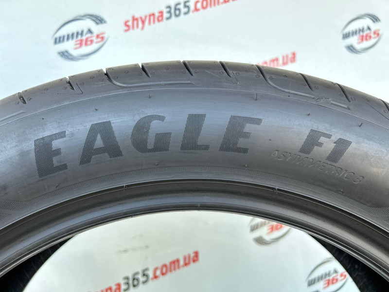235/55 R20 GOODYEAR EAGLE F1 ASYMMETRIC 3 SUV 7mm