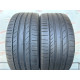 255/40 R20 CONTINENTAL CONTISPORTCONTACT 5 SUV 6mm