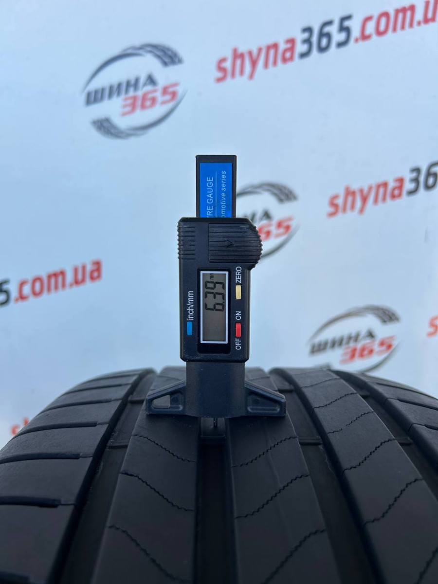 255/45 R20 BRIDGESTONE TURANZA 6 6mm