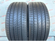 255/45 R20 PIRELLI SCORPION VERDE RUN FLAT 7mm