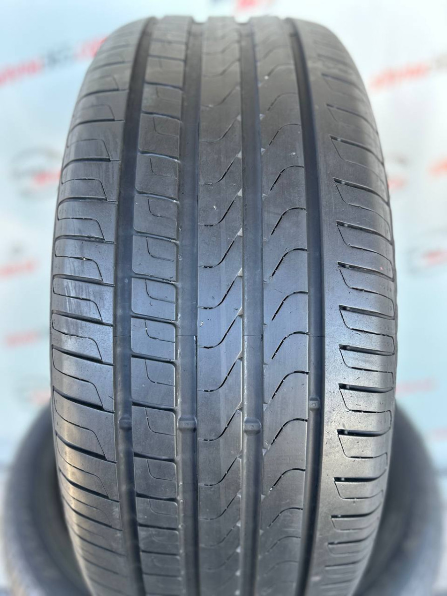 255/45 R20 PIRELLI SCORPION VERDE RUN FLAT 7mm