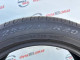 255/45 R20 PIRELLI SCORPION VERDE RUN FLAT 7mm