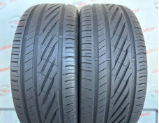 255/50 R20 UNIROYAL RAINSPORT 5 6mm