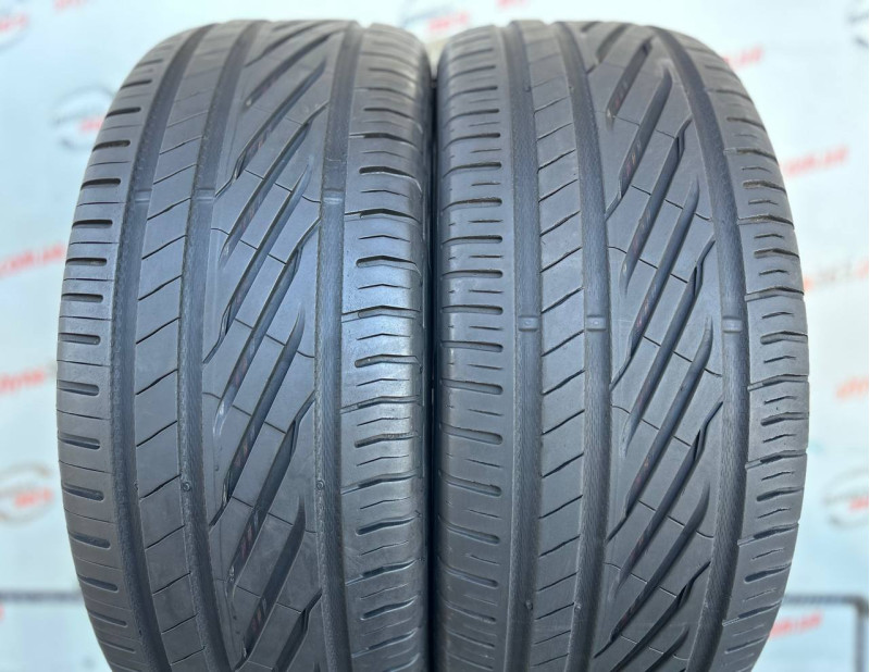255/50 R20 UNIROYAL RAINSPORT 5 6mm