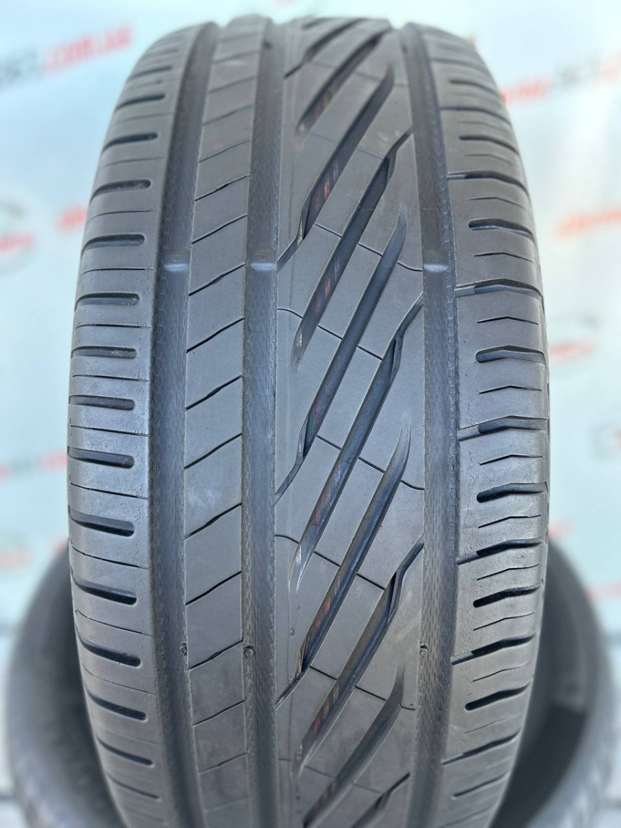 255/50 R20 UNIROYAL RAINSPORT 5 6mm