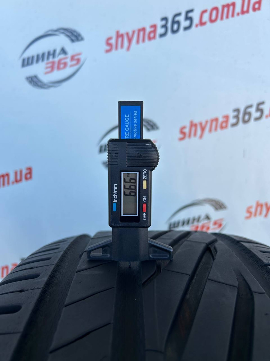 255/50 R20 UNIROYAL RAINSPORT 5 6mm