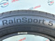 255/50 R20 UNIROYAL RAINSPORT 5 6mm