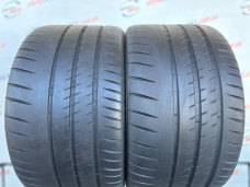 305/30 R20 MICHELIN PILOT SPORT CUP 2 6mm