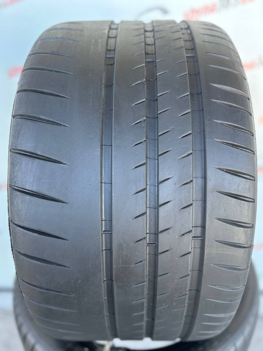 305/30 R20 MICHELIN PILOT SPORT CUP 2 6mm