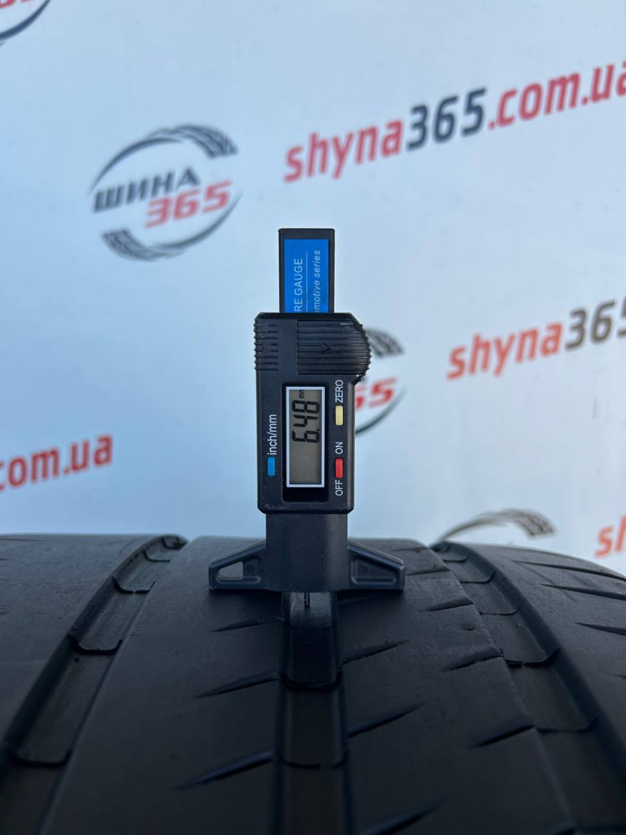 305/30 R20 MICHELIN PILOT SPORT CUP 2 6mm