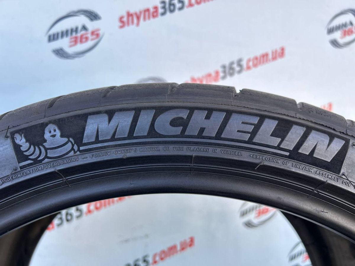 305/30 R20 MICHELIN PILOT SPORT CUP 2 6mm