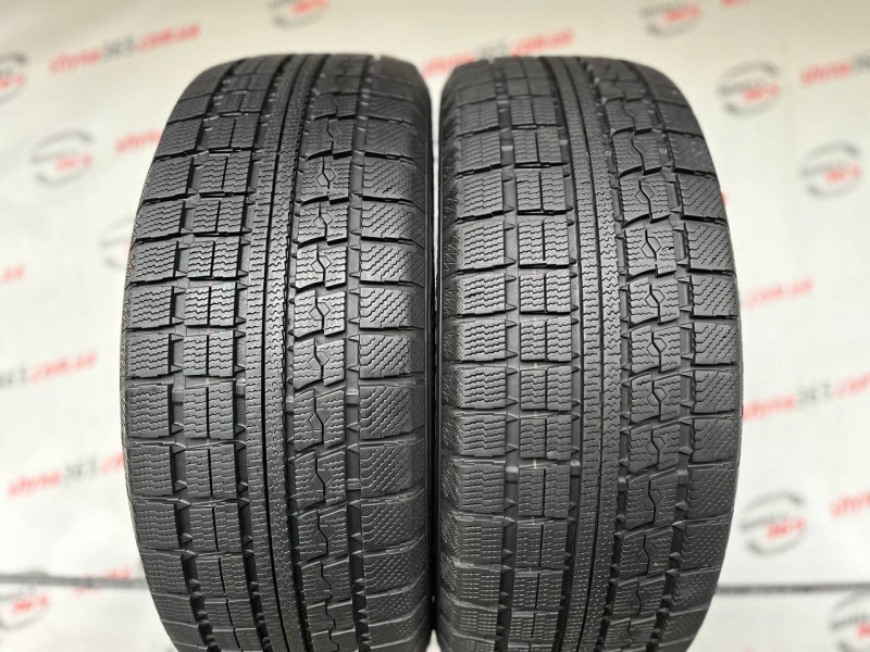 225/50 R18 TOYO WINTER TRANPATH MK4A 8mm