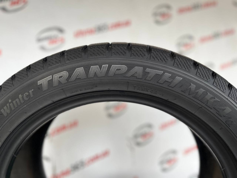 225/50 R18 TOYO WINTER TRANPATH MK4A 8mm