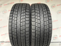 225/55 R18 DUNLOP WINTER MAXX SJ8 8mm