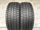 225/55 R18 DUNLOP WINTER MAXX SJ8 8mm