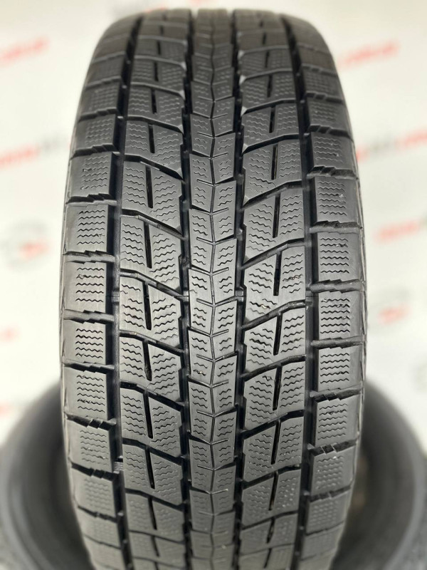 225/55 R18 DUNLOP WINTER MAXX SJ8 8mm