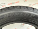 225/55 R18 DUNLOP WINTER MAXX SJ8 8mm