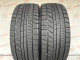 225/55 R18 BRIDGESTONE BLIZZAK VRX 7mm