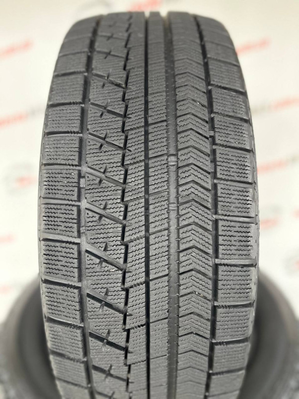 225/55 R18 BRIDGESTONE BLIZZAK VRX 7mm