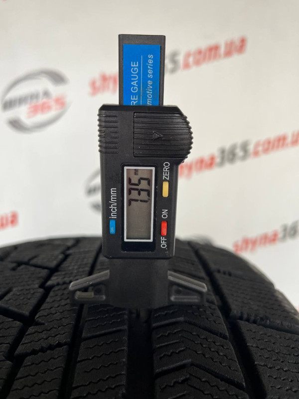 225/55 R18 BRIDGESTONE BLIZZAK VRX 7mm