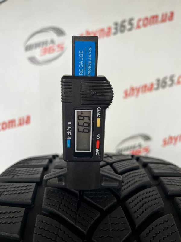 225/40 R18 GOODYEAR ULTRAGRIP PERFORMANCE GEN-1 RUN FLAT 6mm