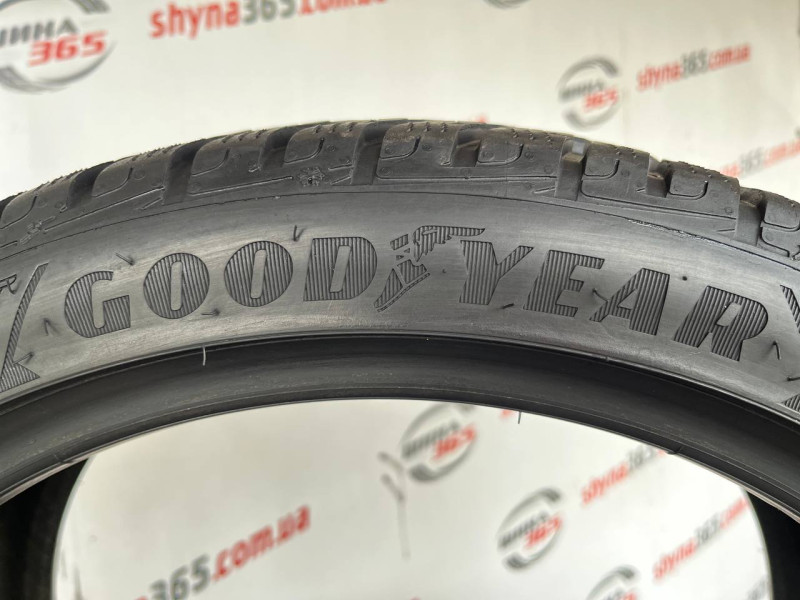 225/40 R18 GOODYEAR ULTRAGRIP PERFORMANCE GEN-1 RUN FLAT 6mm