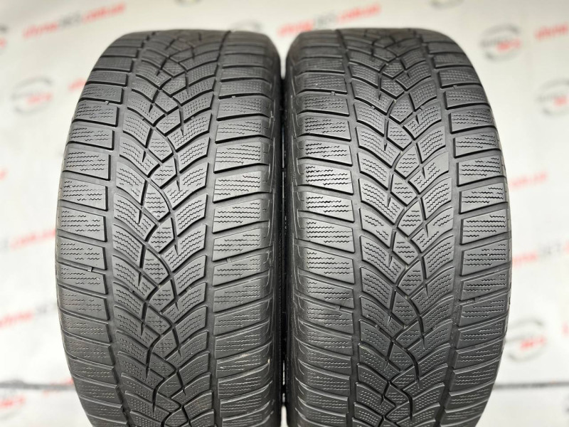 225/45 R18 GOODYEAR ULTRAGRIP PERFORMANCE GEN-1 RUN FLAT 5mm