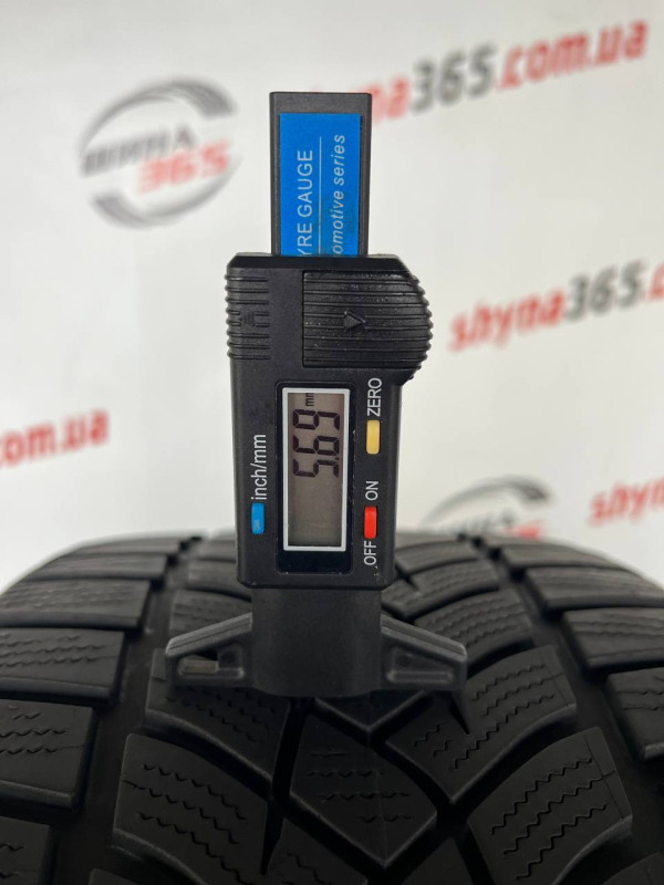225/45 R18 GOODYEAR ULTRAGRIP PERFORMANCE GEN-1 RUN FLAT 5mm