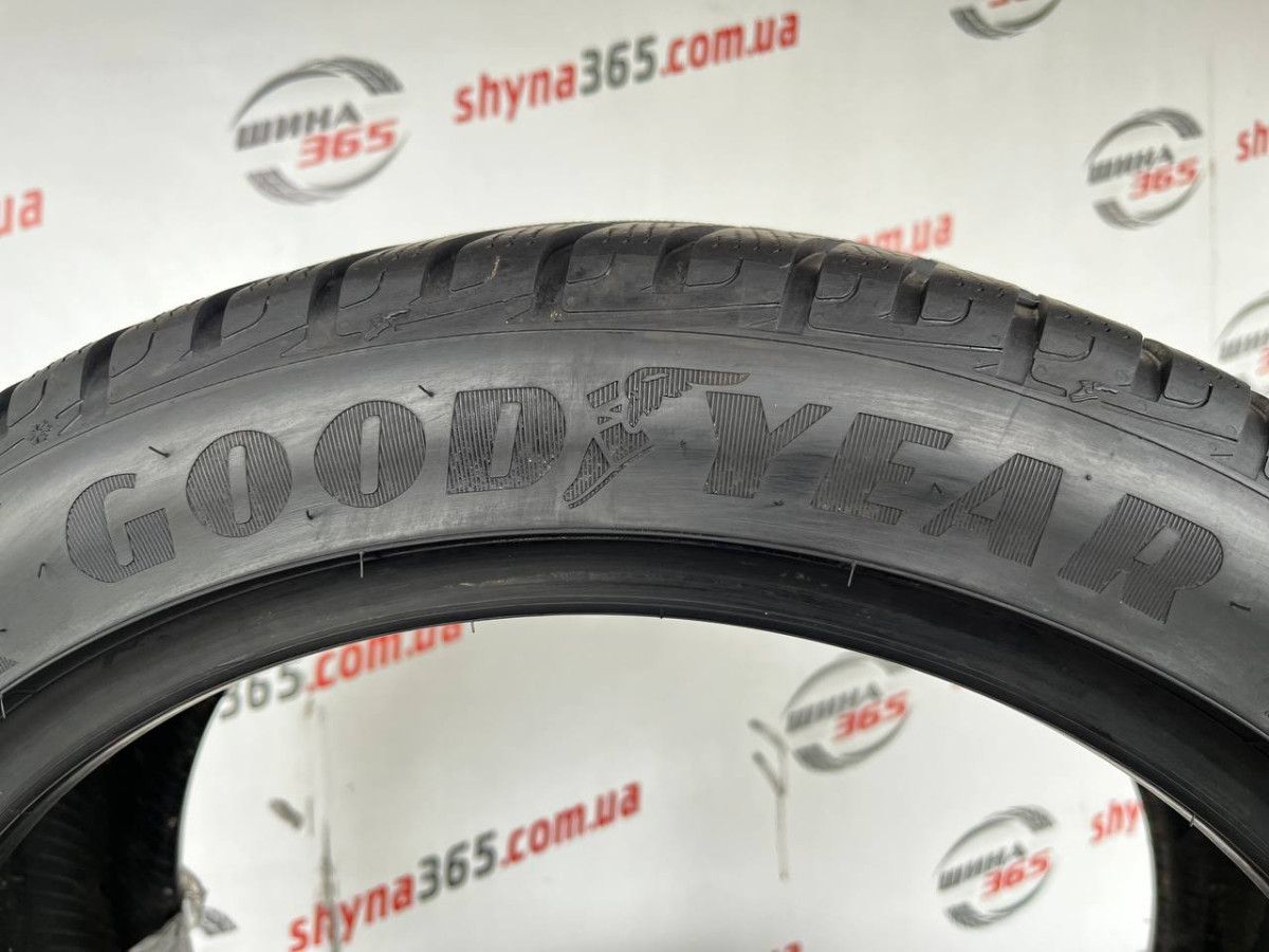 225/45 R18 GOODYEAR ULTRAGRIP PERFORMANCE GEN-1 RUN FLAT 5mm