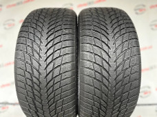 225/45 R18 NOKIAN WR SNOWPROOF P 8mm