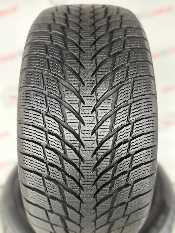 225/45 R18 NOKIAN WR SNOWPROOF P 8mm
