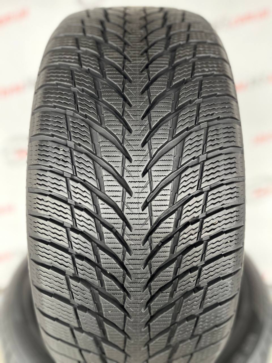 225/45 R18 NOKIAN WR SNOWPROOF P 8mm