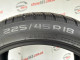 225/45 R18 NOKIAN WR SNOWPROOF P 8mm