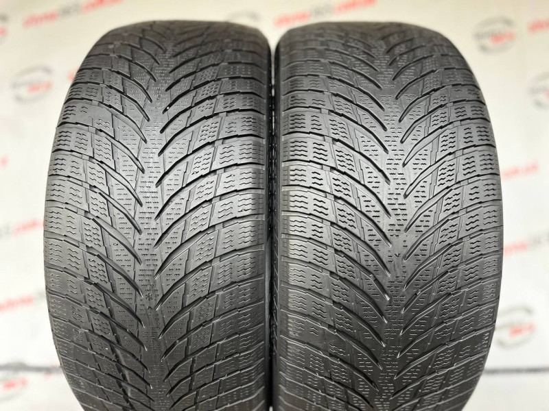 225/45 R18 NOKIAN WR SNOWPROOF P 5mm