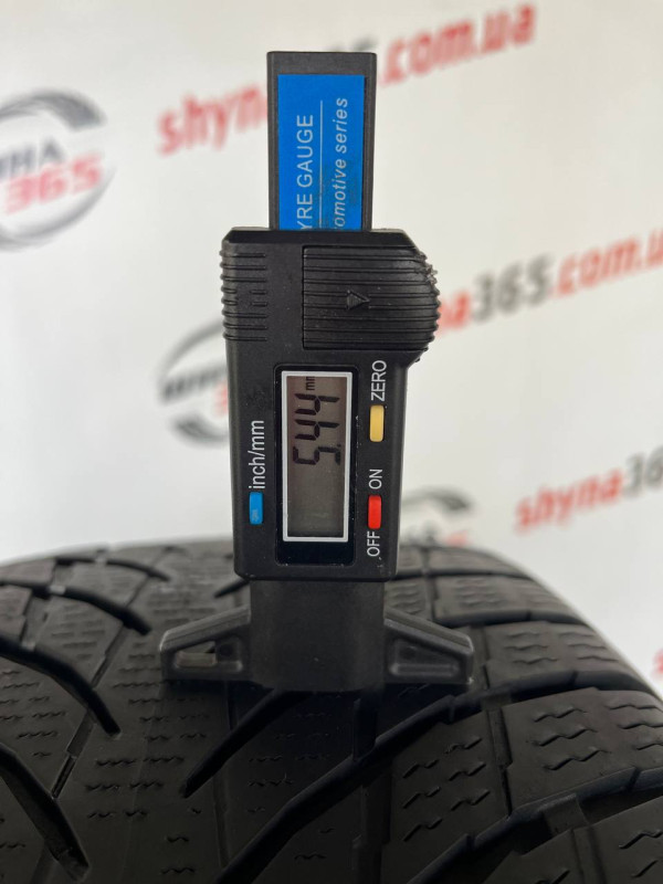 225/45 R18 NOKIAN WR SNOWPROOF P 5mm