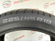 225/45 R18 NOKIAN WR SNOWPROOF P 5mm