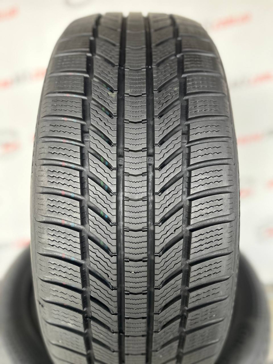 225/50 R18 CONTINENTAL WINTERCONTACT TS870P 7mm