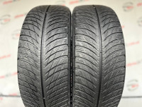205/40 R18 MICHELIN PILOT ALPIN 5 5mm