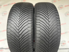 225/55 R18 MICHELIN ALPIN 7 7mm